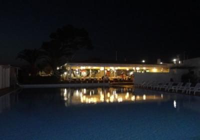 Villaggio Turistico Resort La Cicala